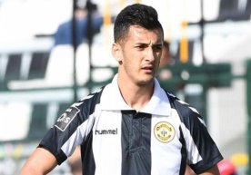 Sardor Rashidov nima uchun terma jamoaga chaqirilmadi? фото