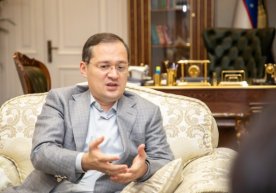 Axborot va ommaviy kommunikatsiya agentligi direktori