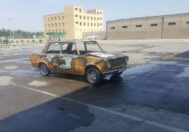 Foto: Namangan viloyat FVV YoXB Namangan shahridagi O‘rta