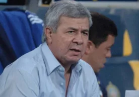O‘zbek futbol muhlislari uchun taniqli bo‘lgan,