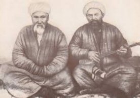 Gulistonda Alisher Nurboyev degan shoir yigit bor. Alisher