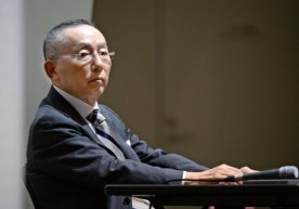 Фото: Nikkei Asian Review Fast Retailing ретейл-империяси