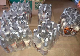 Бухоро вилояти ҳудудида давлат солиқ хизмати ходимлари