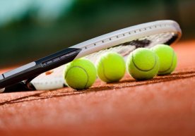 O‘zbekiston tashqi ishlar vazirligi Fransiyada tennischi