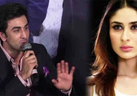 Karina Kapurning Ranbir Kapur bilan ishqiy munosabatlari