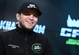 Умар Нурмагомедов UFC’га ўтишни режалаштирмоқда фото