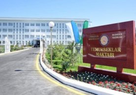 “Temurbeklar maktabi” harbiy-akademik litseyi o‘qituvchilarni ishga taklif qilmoqda фото