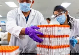 Фото: Abbott Laboratories АҚШ озиқ-овқат маҳсулотлари ва