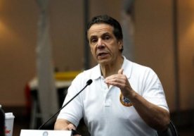 Qayg‘uli rekord ortidan ko‘ringan yorug‘lik — karantin eng yaxshi chora bo‘lib qolmoqda фото