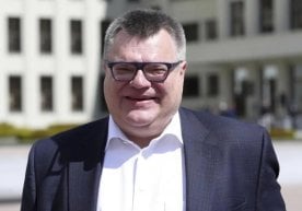 Natalya Fedosenko / TASS / Scanpix / LETA Avgust oyida