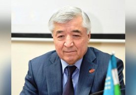 Абдуҳаким Мўминович Ҳожибоев Соғлиқни сақлаш вазирининг