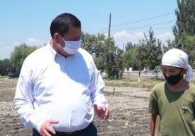 Фото: Фарғона вилояти ҳокимлиги матбуот хизмати Фарғона