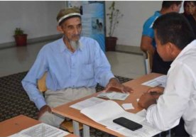 Bu yilgi eng yosh abituriyent 13 yosh, eng kattasi esa 95 yoshda фото