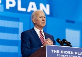 Байден президентлик лавозимида дуч келадиган энг катта муаммо маълум қилинди фото