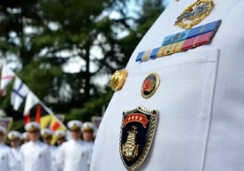 Turkiyada 104 nafar iste’fodagi admiralga nisbatan tergov harakatlari boshlandi фото