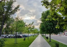 “Ўзгидромет” сентябрь, октябрь ва ноябрь ойларида