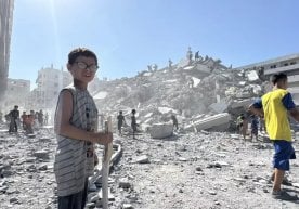БМТнинг мустақил халқаро комиссияси Исроилнинг Ғазо