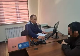 Фуқаро Х.И. қурилиш фирмаси раҳбари бўлиб ишлаб, мактабни