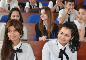 Давлат қабул комиссияси қарори билан иқтисодиёт