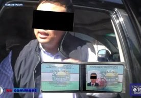 Тошкент шаҳрида коррупция факти аниқланди. Бу ҳақда Давлат