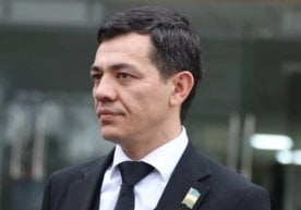 Бугун, 14 июль куни Тошкент шаҳар суди блогер Жаҳонгир