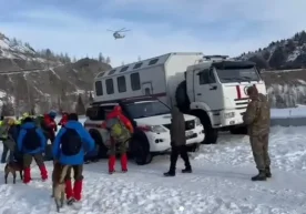 Қозоғистонда яна бир оғир ва қайғули воқеа қайд этилди.