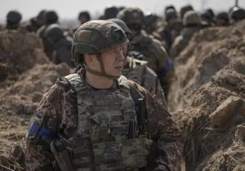 Ukraina armiyasi shaxsiy tarkibni saqlab qolish uchun
