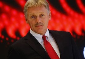 Россия президенти матбуот котиби Дмитрий Песков Владимир