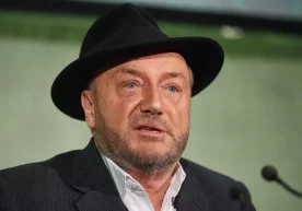 Foto: Getty Images Buyuk Britaniya parlamenti deputati