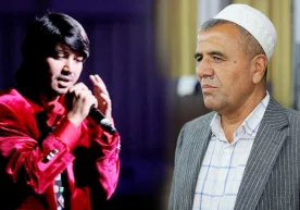 “Дарё” мухбирлари хонанда Ҳамдам Собировнинг яккахон