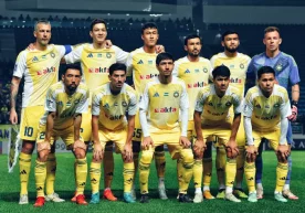 Футбол бўйича Элит Чемпионлар Лигасининг 4-тур ўйинлари 5