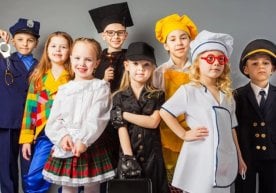 Ота-оналарнинг қарийб 24 фоизи фарзандлари келажакда