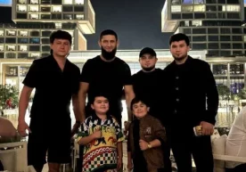 6 июль куни Дубай шаҳрида ташкил этилувчи "Social