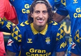 Дортмунднинг "Боруссия" клуби ҳужумчиси Фабио