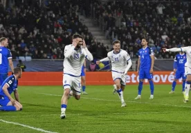 Европа қитъасида 2026 йилги Жаҳон чемпионатига йўлланма