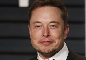 Америкалик миллиардер Илон Маск АҚШ Федерал қидирув бюроси
