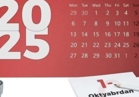 Ўзбекистонда 2025 йил 1 октябрдан қатор муҳим ўзгаришлар