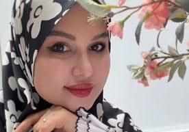 Aktrisa Feruza Normatova shaxsiy hayotidagi quvonchli