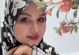 Oyuncu Feruza Normatova, özel hayatından güzel bir haberi