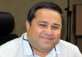 Singer Rashid Kholikov sincerely and humorously shared how