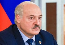 Александр Лукашенко: “Россиядаги сайлов натижалари Ғарб аралашуви устидан ғалаба қозонди” фото