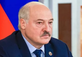 Фото: “ТАСС” Беларусь президенти Александр Лукашенко