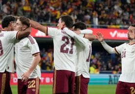 Март ойидаги ФИФА халқаро ўйинлар доирасида терма жамоалар