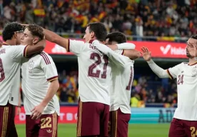 Март ойидаги ФИФА халқаро ўйинлар доирасида терма жамоалар