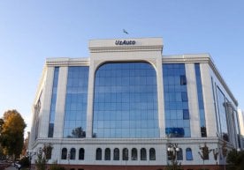 UzAuto Motors акциядорлари 2025 йилнинг тўққиз ойлик