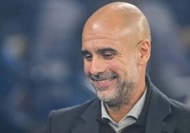 «Манчестер Сити» бош мураббийи Хосеп Гвардиола ўз