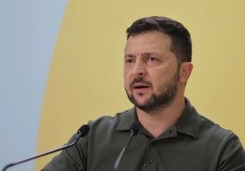 Украинадаги уруш тўхташи учун янги қадамлар: президент