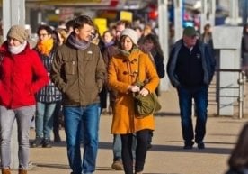 Россияда демография бўйича сўнгги йилларда кескин ўзгариш