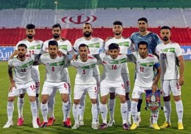 “Al Ain Cup” мусобақаси финалига саноқли соатлар қолди.