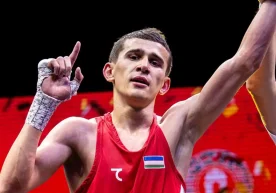 Болгариянинг София шаҳрида анъанавий 77-чи “Странджа”